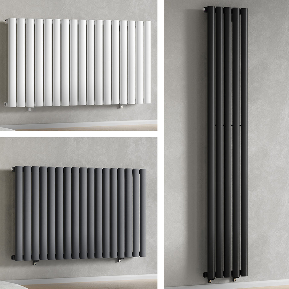 Column & Panel Radiators
