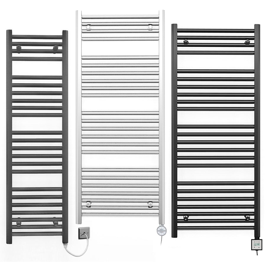 Electric Towel Radiators