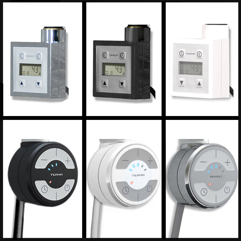 Electric Heating Elements