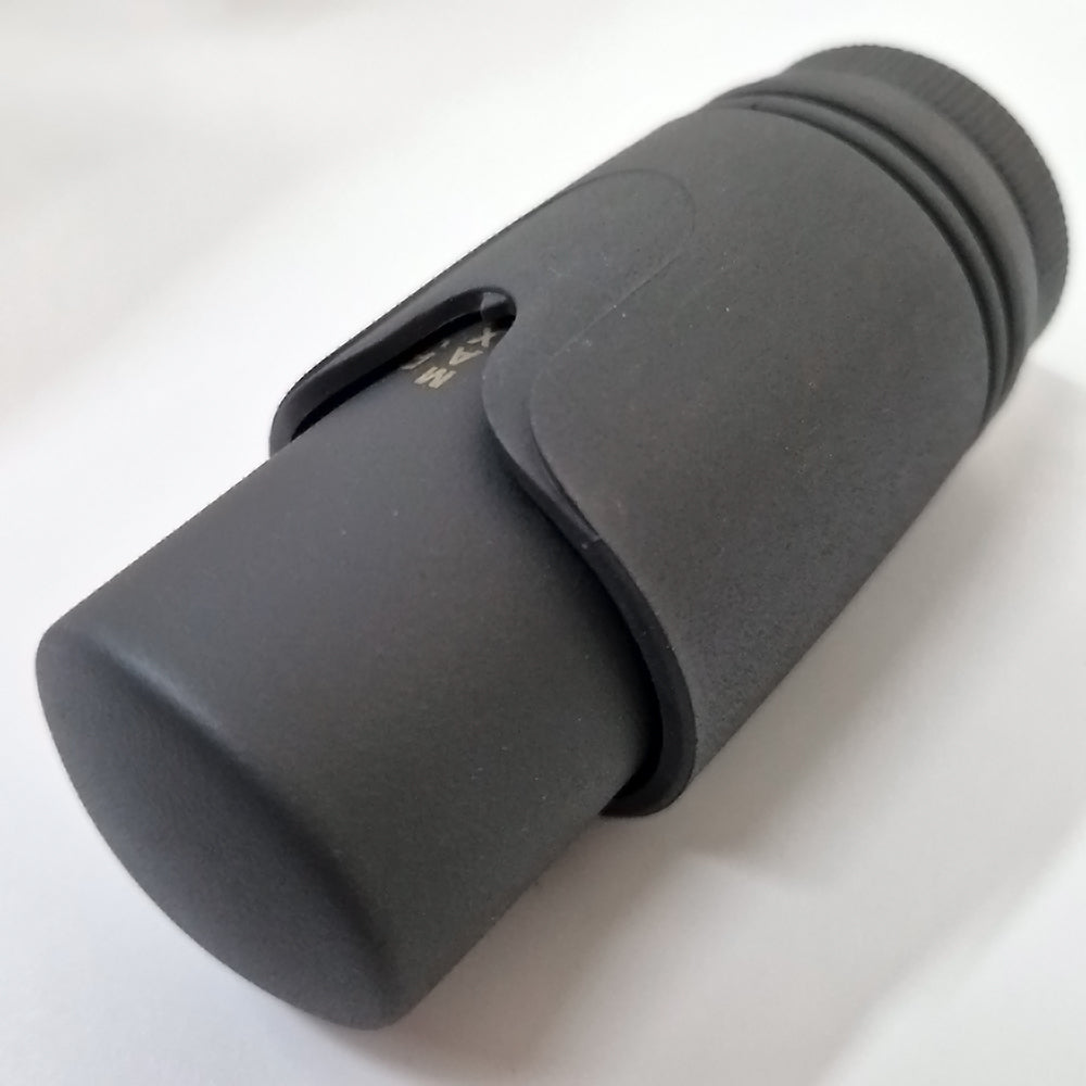 Remplacement coudé/droit/d'angle pour une tête de vanne thermostatique TRV