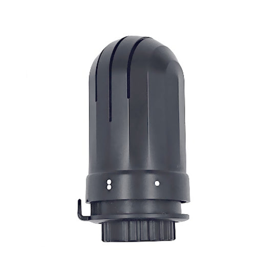 Slim Style Thermostatic TRV Radiator Valve Replacement Head