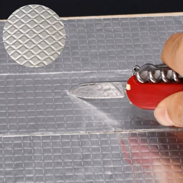 Mega Waterproof Tape Paste Leak Roof Pipe Repair Tape Adhesive Sealant UK