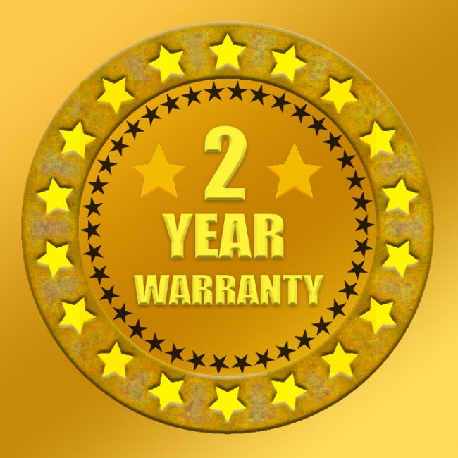 Élément chauffant standard pour radiateur sèche-serviettes avec raccord en T