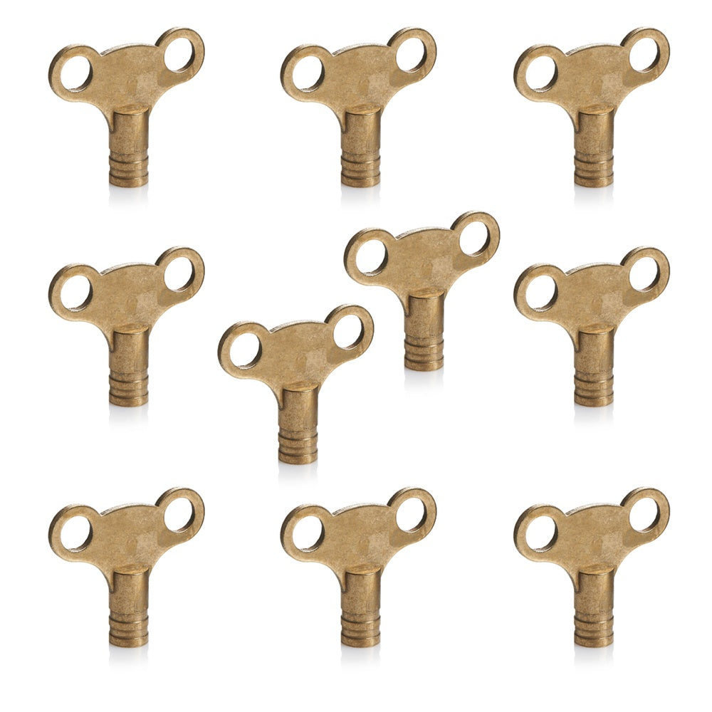 Radiator Keys For Bleeding Radiator Plumbing Bleed Bleeding Key Keys