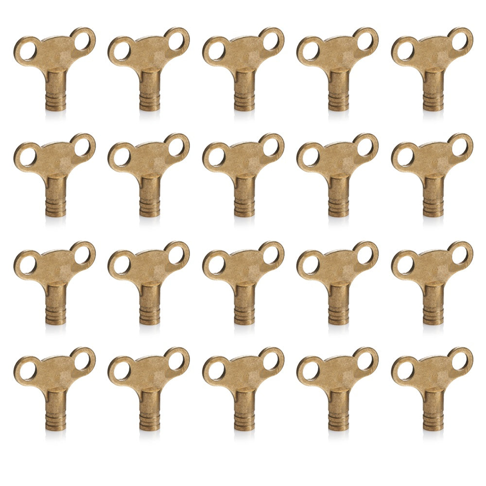 Radiator Keys For Bleeding Radiator Plumbing Bleed Bleeding Key Keys