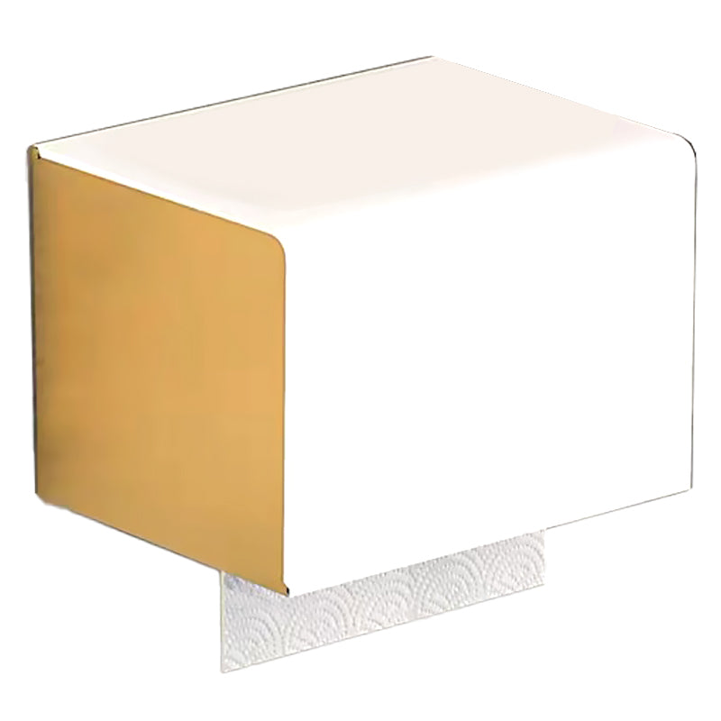 Distributeur de papier essuie-tout moderne, étagère de nettoyage