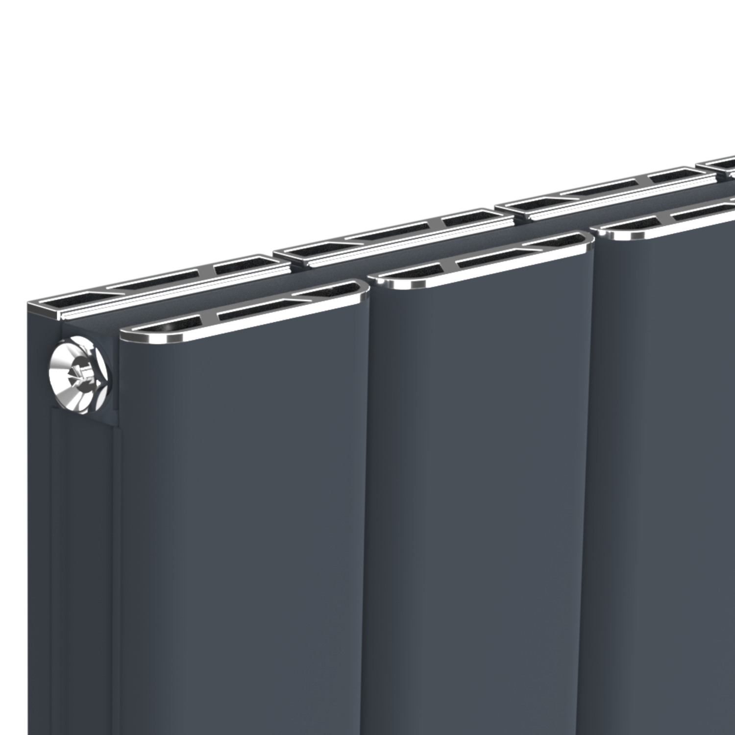 Aluminium Radiators 