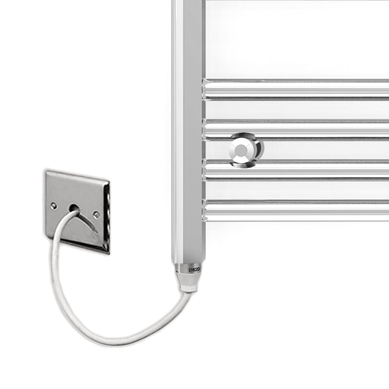 Wc Electric Radiator Electric Towel Radiators – Myhomeware