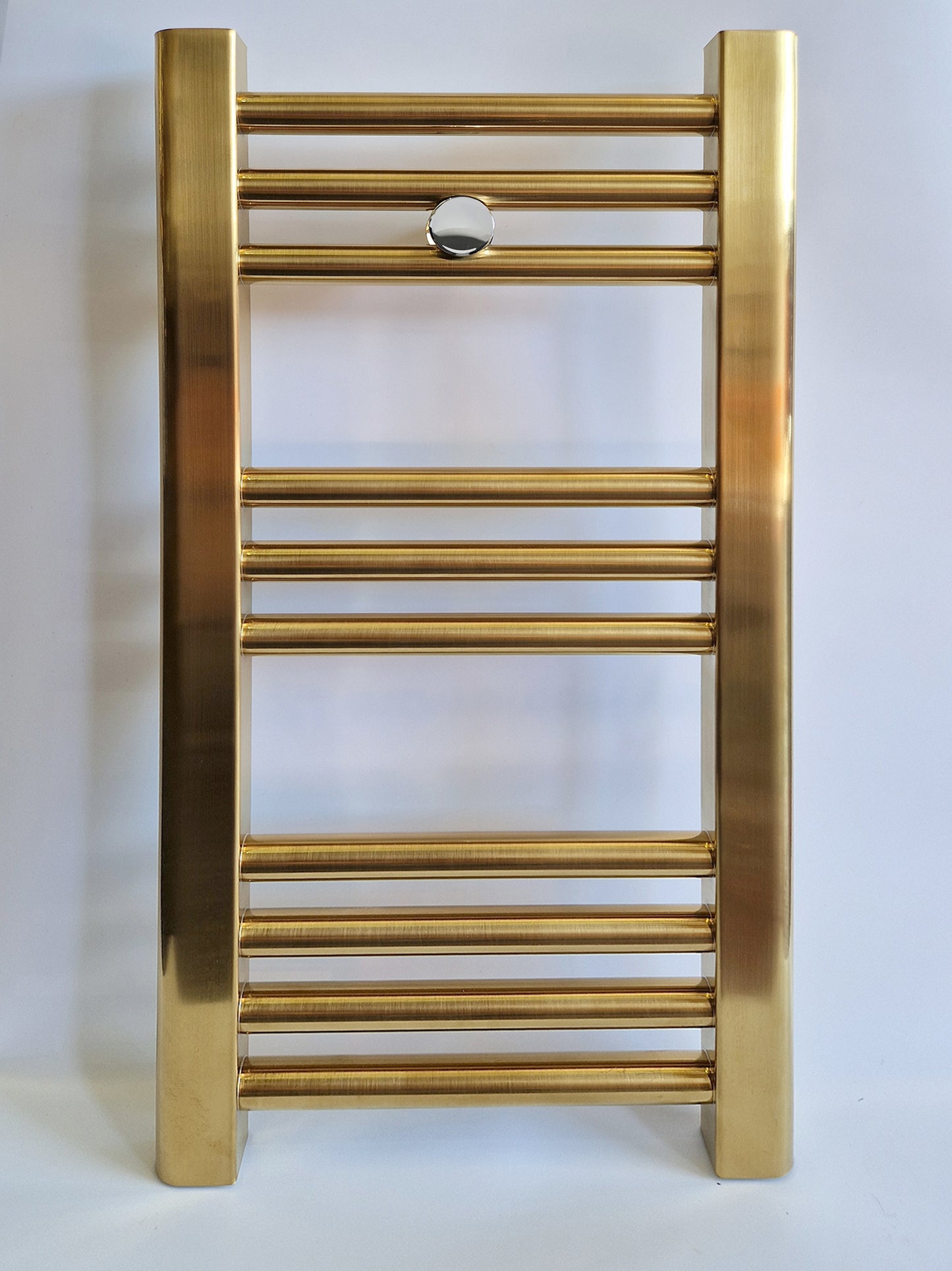  300mm x 600mm Stock Clearance Collection Gold & Bronze & Silver Towel Rail Radiators