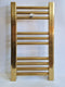Brushed Gold Saturated nr04