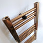 300mm x 600mm Stock Clearance Collection Gold & Bronze & Silver Towel Rail Radiators 