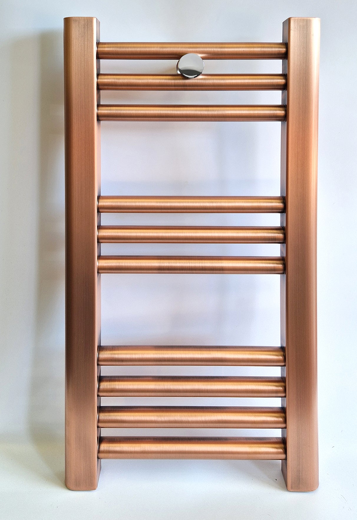  300mm x 600mm Stock Clearance Collection Gold & Bronze & Silver Towel Rail Radiators