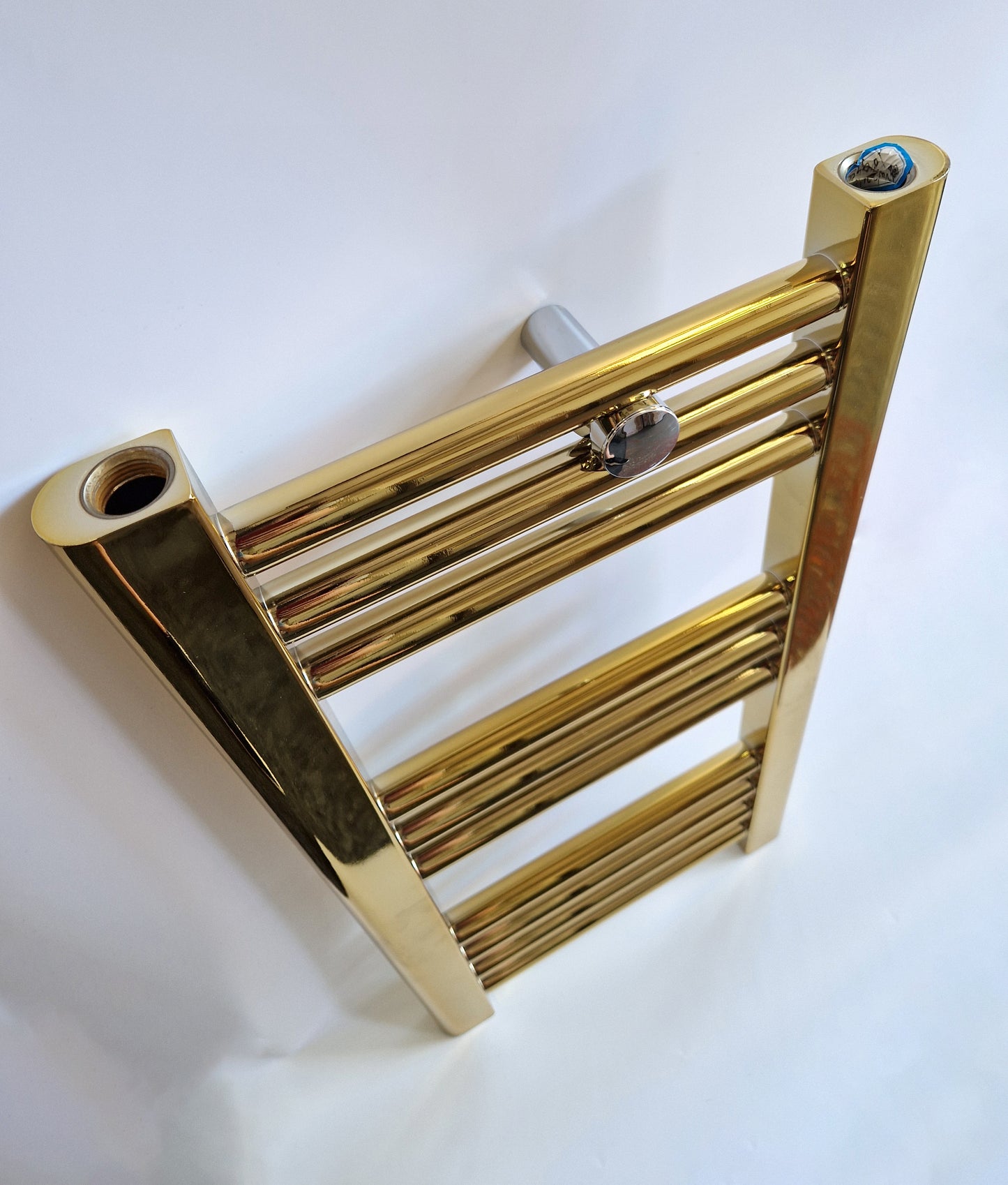  300mm x 600mm Stock Clearance Collection Gold & Bronze & Silver Towel Rail Radiators