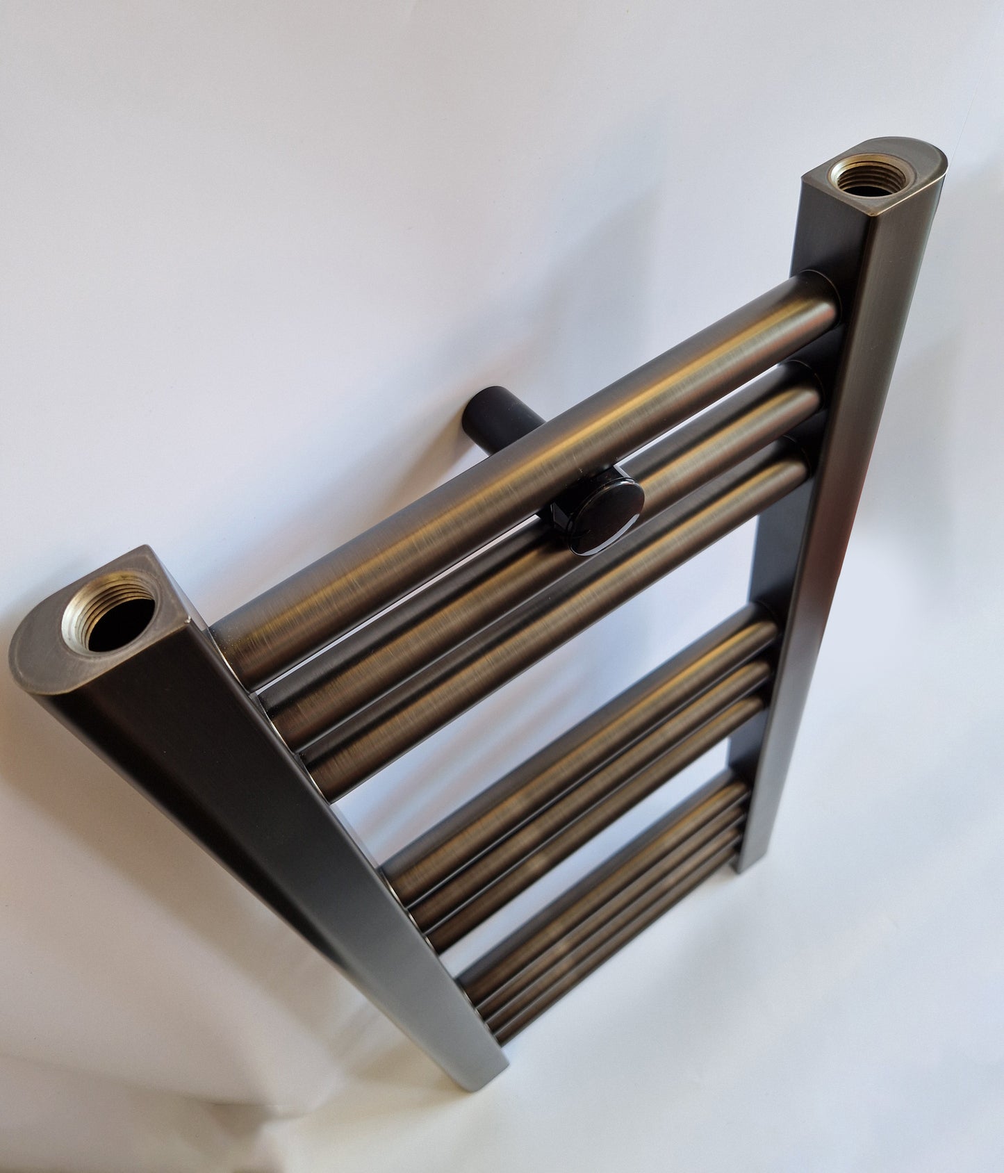  300mm x 600mm Stock Clearance Collection Gold & Bronze & Silver Towel Rail Radiators