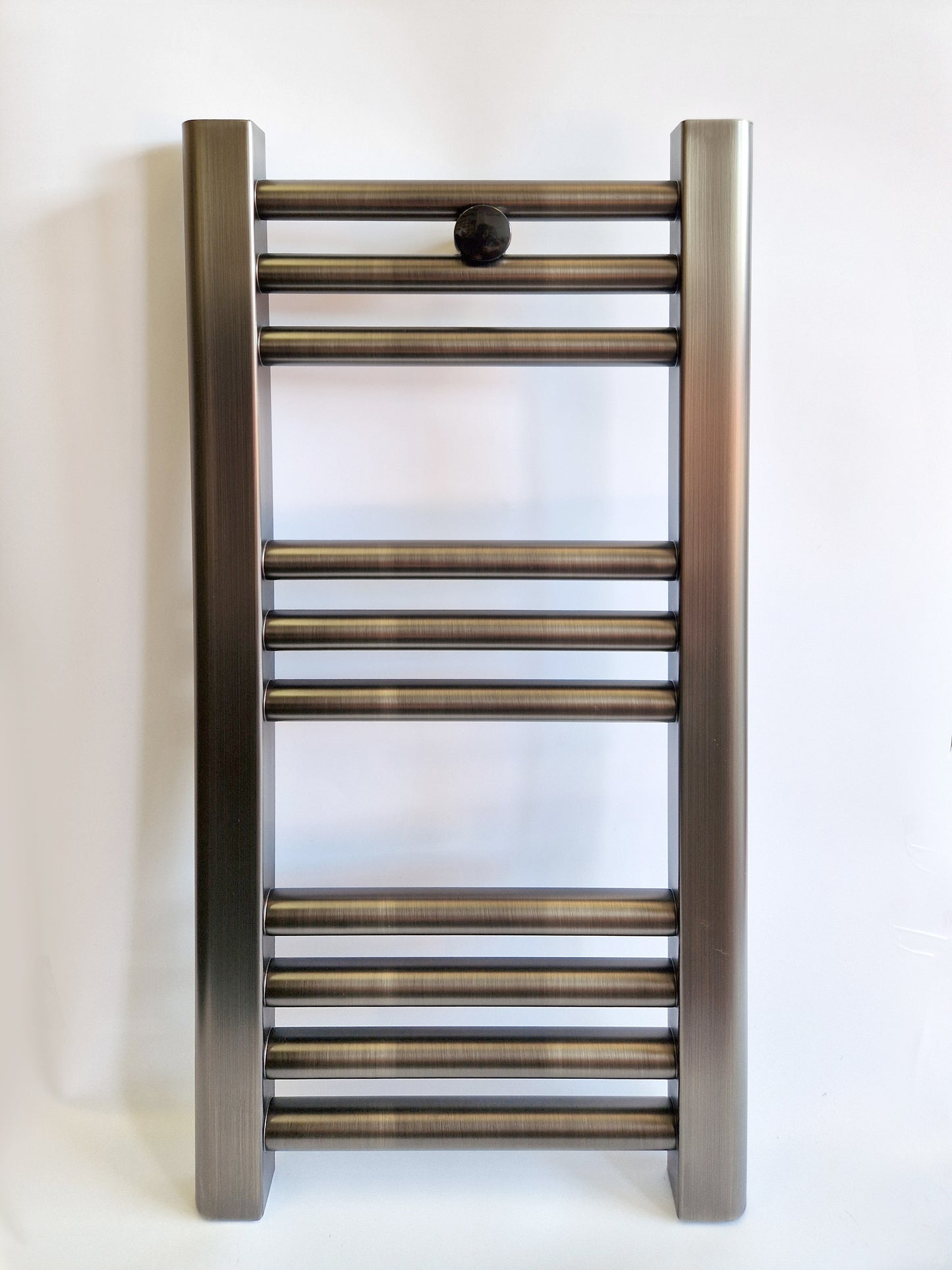  300mm x 600mm Stock Clearance Collection Gold & Bronze & Silver Towel Rail Radiators