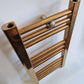 300mm x 600mm Stock Clearance Collection Gold & Bronze & Silver Towel Rail Radiators 