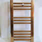 300mm x 600mm Stock Clearance Collection Gold & Bronze & Silver Towel Rail Radiators 