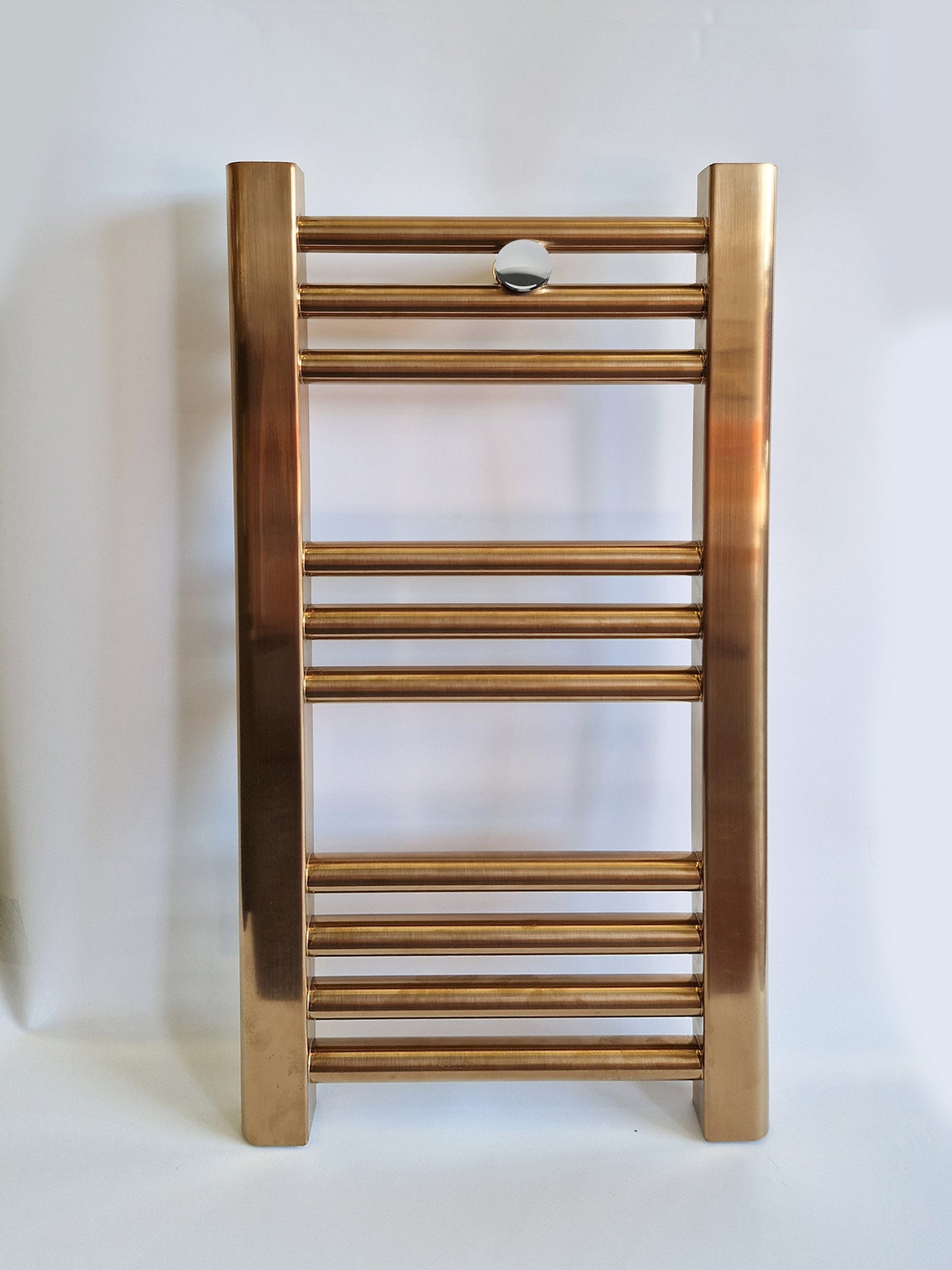  300mm x 600mm Stock Clearance Collection Gold & Bronze & Silver Towel Rail Radiators