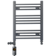 Dual Fuel - AF Thermostatic