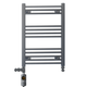 Dual Fuel - AF Thermostatic