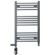 Dual Fuel - AF Thermostatic