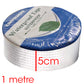 Mega wasserdichtes Klebeband Paste Leck Dach Rohr Reparatur Klebeband Klebstoff Dichtmittel UK 