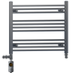 Dual Fuel - AF Thermostatic