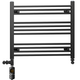 Dual Fuel - AF Thermostatic
