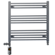 Dual Fuel - AF Thermostatic