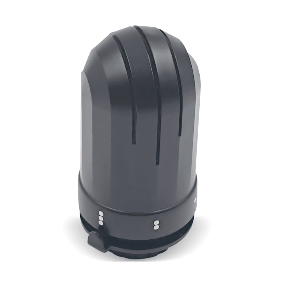  Slim Style Thermostatic TRV Radiator Valve Replacement Head