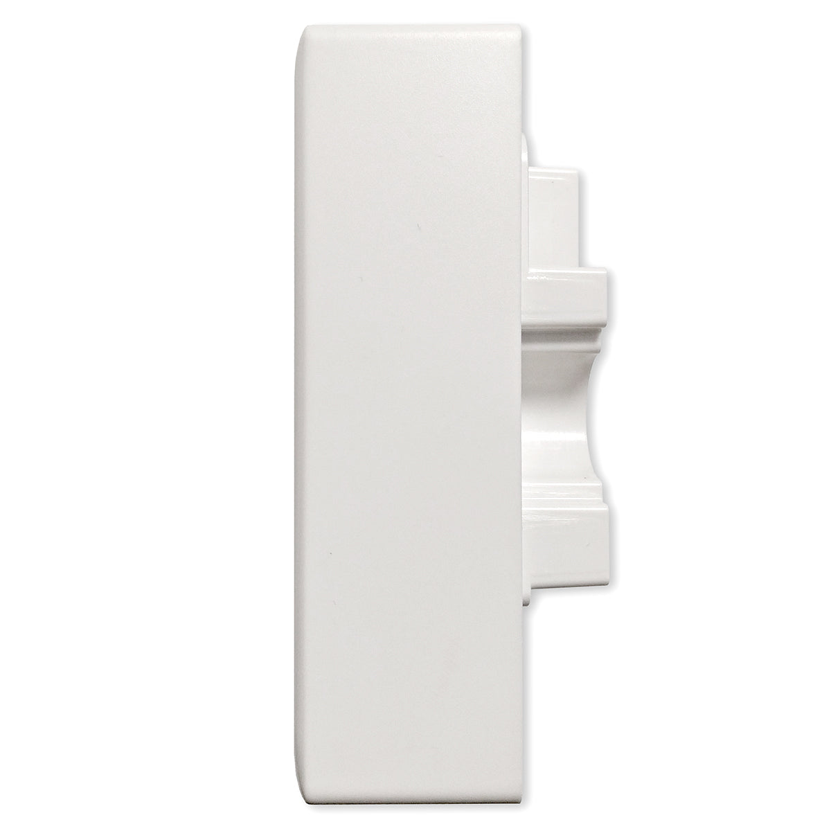  WiFi Fused Spur Connection Unit - 13A - White - Switch ON/OFF - Mobile App