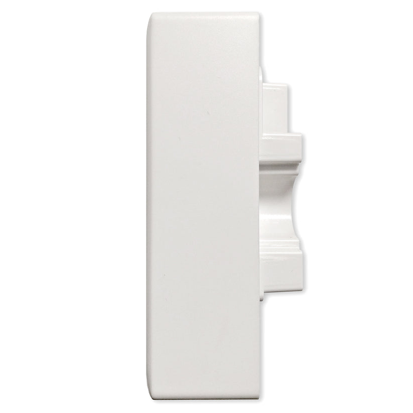 WiFi Fused Spur Connection Unit - 13A - White - Switch ON/OFF - Mobile ...