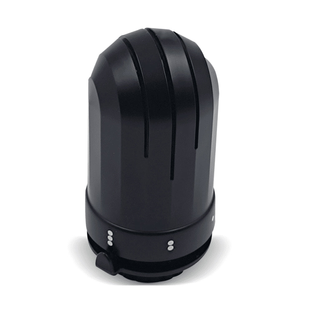  Slim Style Thermostatic TRV Radiator Valve Replacement Head
