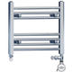 Dual Fuel - MOA Thermostatic
