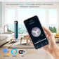 100cm Tower Fan Remote Control WIFI Electric Air Cooler Standing Oscillating 