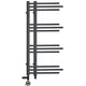 Dual Fuel - MOA Thermostatic