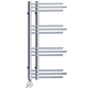 Pre-filled With MOA Thermostatic