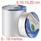 Mega Waterproof Tape Paste Leak Roof Pipe Repair Tape Adhesive Sealant UK 