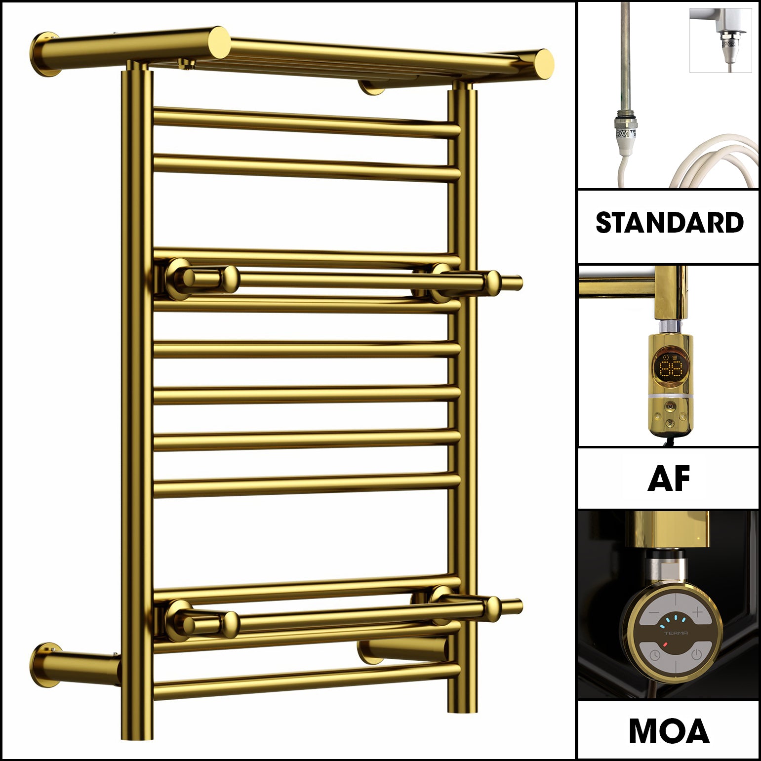 My Homeware Product
