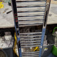 300 mm breit – 1200 mm hoch, flacher, elektrischer Handtuchheizkörper aus Chrom 
