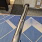 800 x 600mm Refurbished Chrome Heated Towel Rail Radiator DR-05 