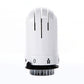 Slim Style Thermostatic TRV Radiator Valve Replacement Head 