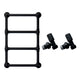 Add Angled Anthracite Valves