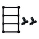 Add Straight Inline Anthracite Valves