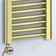 Pre-filled With MOA Thermostatic Electric Element