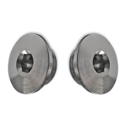  1/2 Zoll Innensechskant-Blindstopfen für Heizkörper und Handtuchhalter 