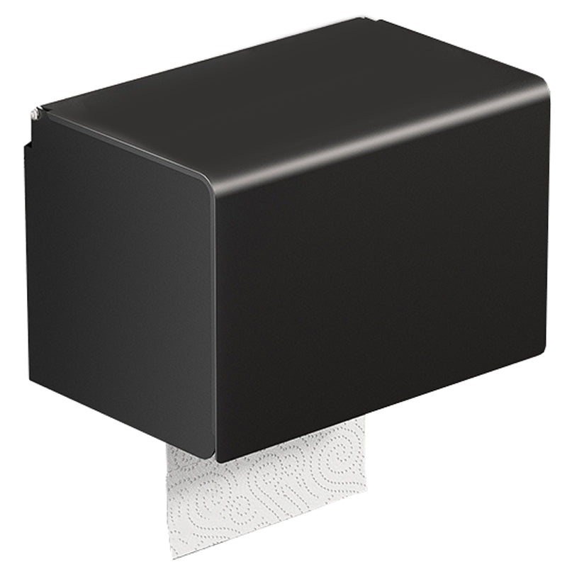 Modern Roll Paper Towel Holder Dispenser Shelf Cleaning Station