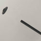 Black Pipe Covers and Collars For 15mm Towel Rail Radiator Pipes – Easy Snappit 