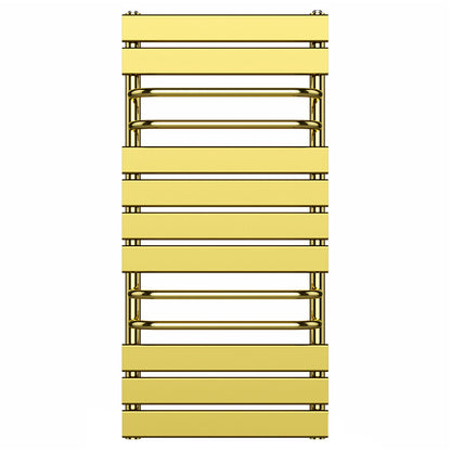 white background pure designer radiator only 