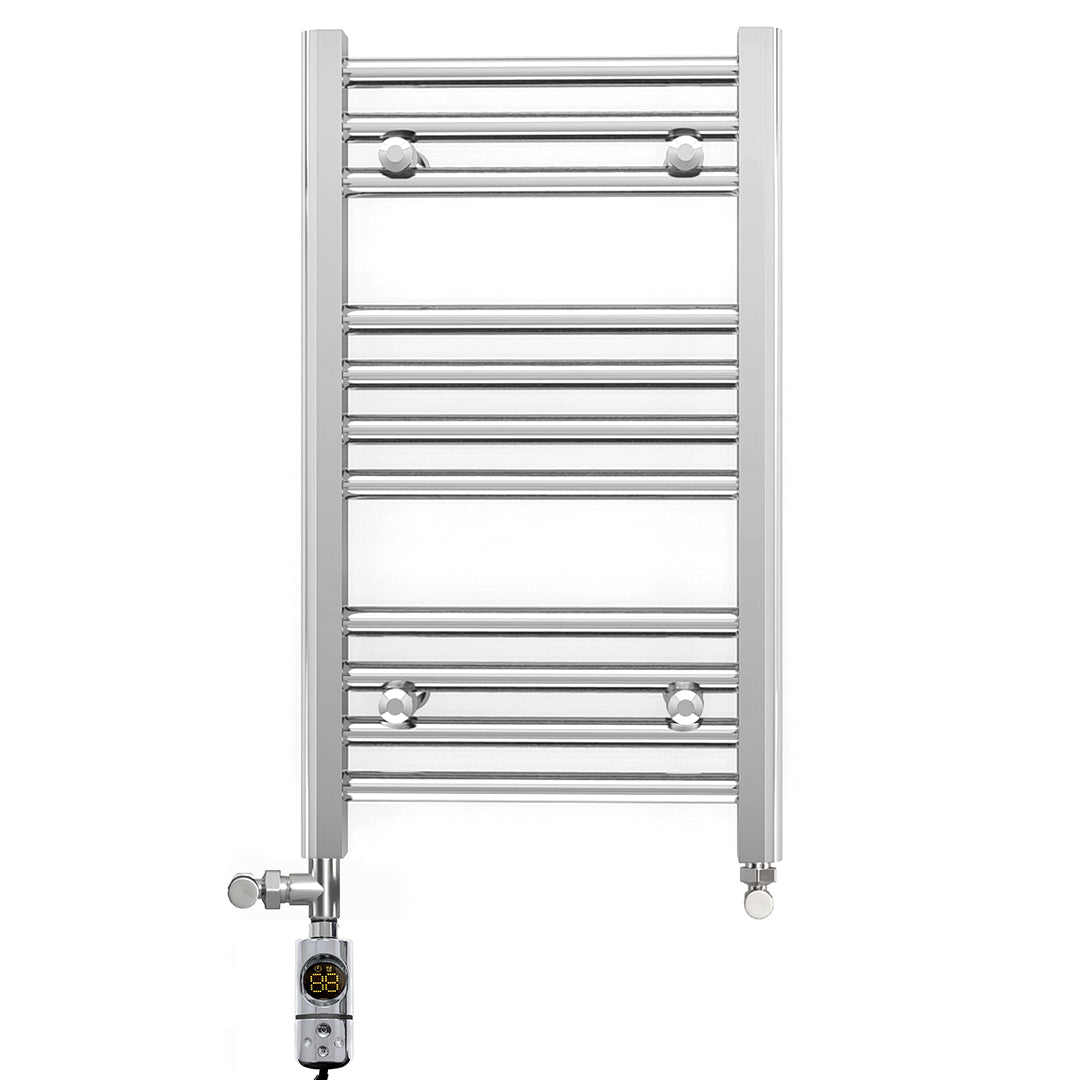 Chrome towel warmer radiator new arrivals